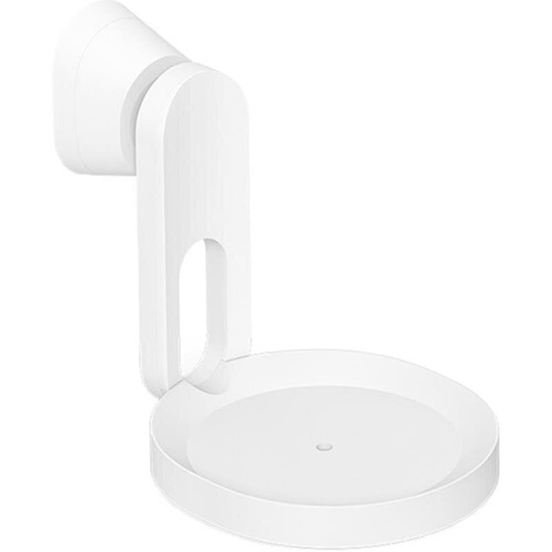 Sonos Era 100 Wall Mount, white - Wall mount for speaker hinta ja tiedot | Kaiuttimet | hobbyhall.fi