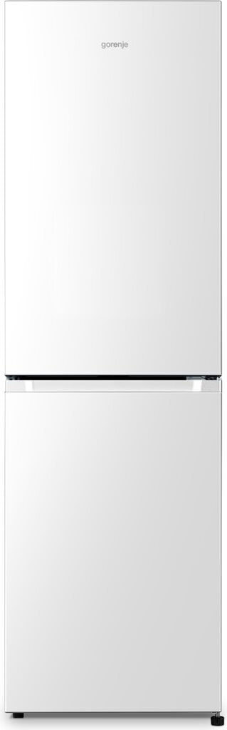 Gorenje NRK 418ECW4 hinta ja tiedot | Jääkaapit | hobbyhall.fi