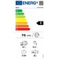 Bosh SPS4HMI49E hinta ja tiedot | Astianpesukoneet | hobbyhall.fi