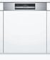 Bosch Serie 8 SMI8YCS02E hinta ja tiedot | Astianpesukoneet | hobbyhall.fi