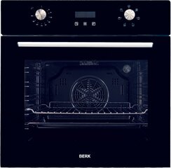 Berk BO664MTGBL/YK hinta ja tiedot | Erillisuunit | hobbyhall.fi