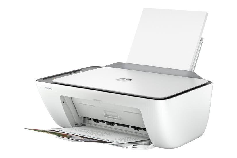 HP DeskJet 2820e (588K9B) hinta ja tiedot | Tulostimet | hobbyhall.fi