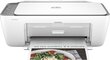 HP DeskJet 2820e (588K9B) hinta ja tiedot | Tulostimet | hobbyhall.fi