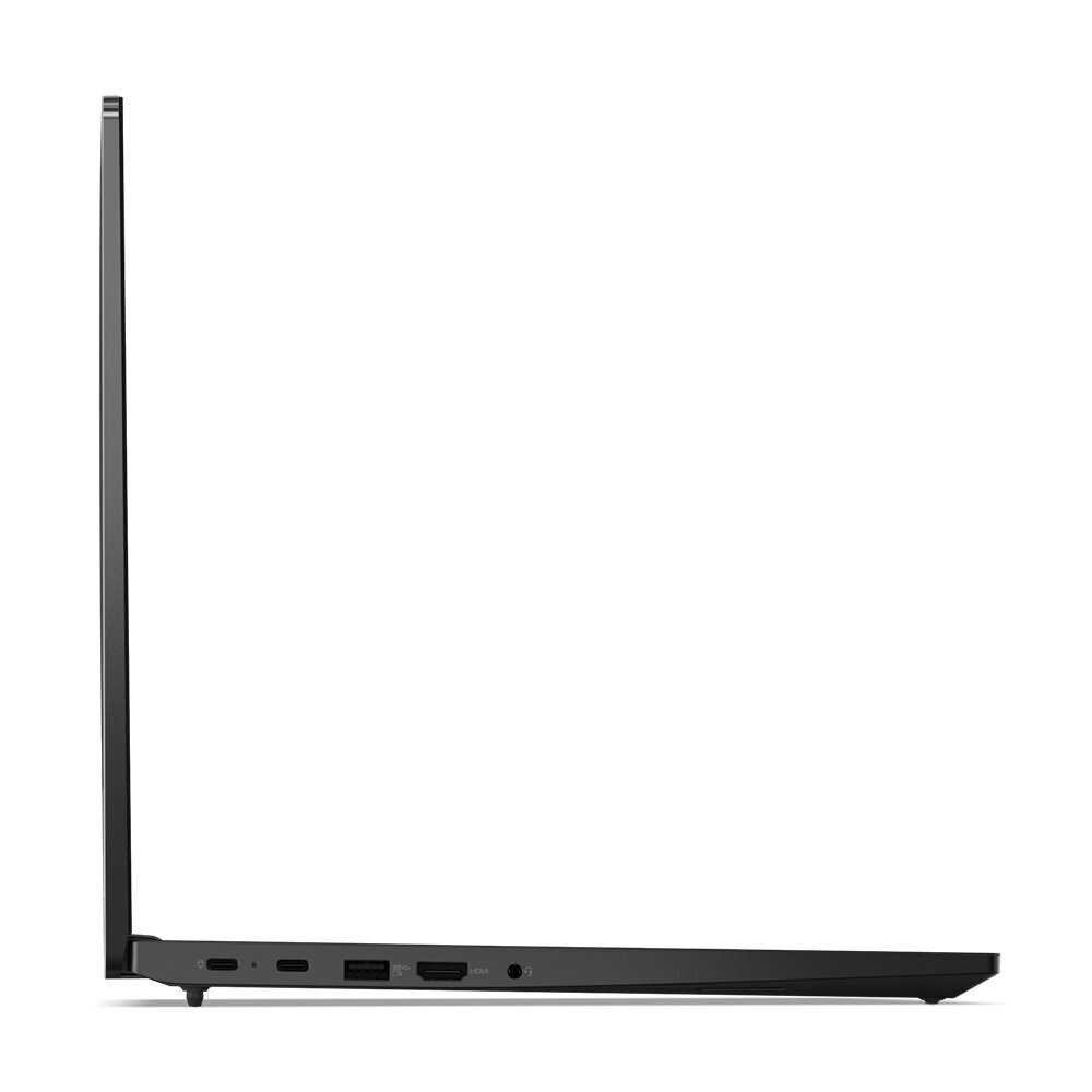 Lenovo ThinkPad E16 Gen1 AMD 21JT001PUS 8GB AMD Radeon Graphics 16" 1920x1200 hinta ja tiedot | Kannettavat tietokoneet | hobbyhall.fi