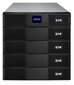 Eaton 9E2000IR 9E hinta ja tiedot | UPS-laitteet | hobbyhall.fi