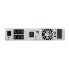 Eaton 9E3000IR 9E hinta ja tiedot | UPS-laitteet | hobbyhall.fi