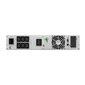 Eaton 9E3000IR 9E hinta ja tiedot | UPS-laitteet | hobbyhall.fi