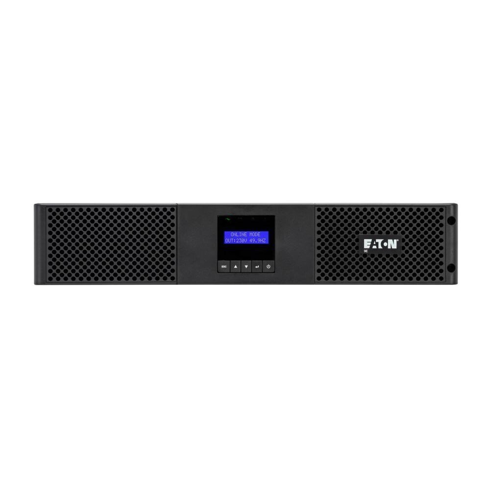 Eaton 9E3000IR 9E hinta ja tiedot | UPS-laitteet | hobbyhall.fi