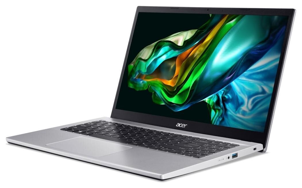 Acer Aspire 3 (NX.KSJEP.001) hinta ja tiedot | Kannettavat tietokoneet | hobbyhall.fi