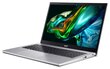 Acer Aspire 3 (NX.KSJEP.001) hinta ja tiedot | Kannettavat tietokoneet | hobbyhall.fi