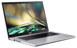 Acer Aspire 3 (NX.K9YEP.004) hinta ja tiedot | Kannettavat tietokoneet | hobbyhall.fi