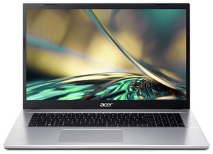 Acer Aspire 3 (NX.K9YEP.004) hinta ja tiedot | Kannettavat tietokoneet | hobbyhall.fi