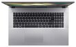 Acer Aspire 3 (NX.K9YEP.004) hinta ja tiedot | Kannettavat tietokoneet | hobbyhall.fi