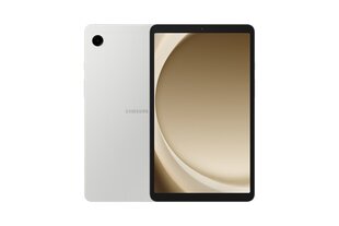 Samsung Galaxy Tab A9 Silver (SM-X110NZSEEUE) hinta ja tiedot | Tabletit | hobbyhall.fi