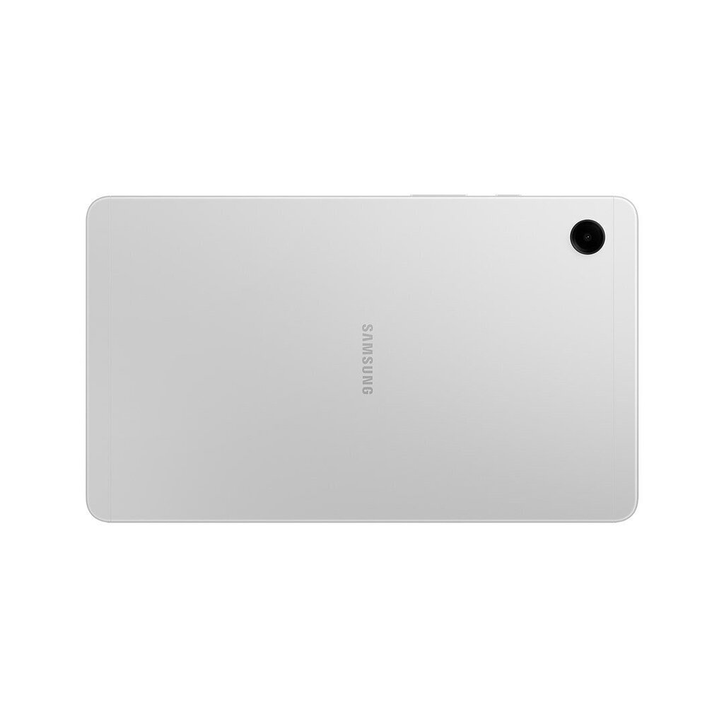 Samsung Galaxy Tab A9 Silver (SM-X110NZSEEUE) hinta ja tiedot | Tabletit | hobbyhall.fi