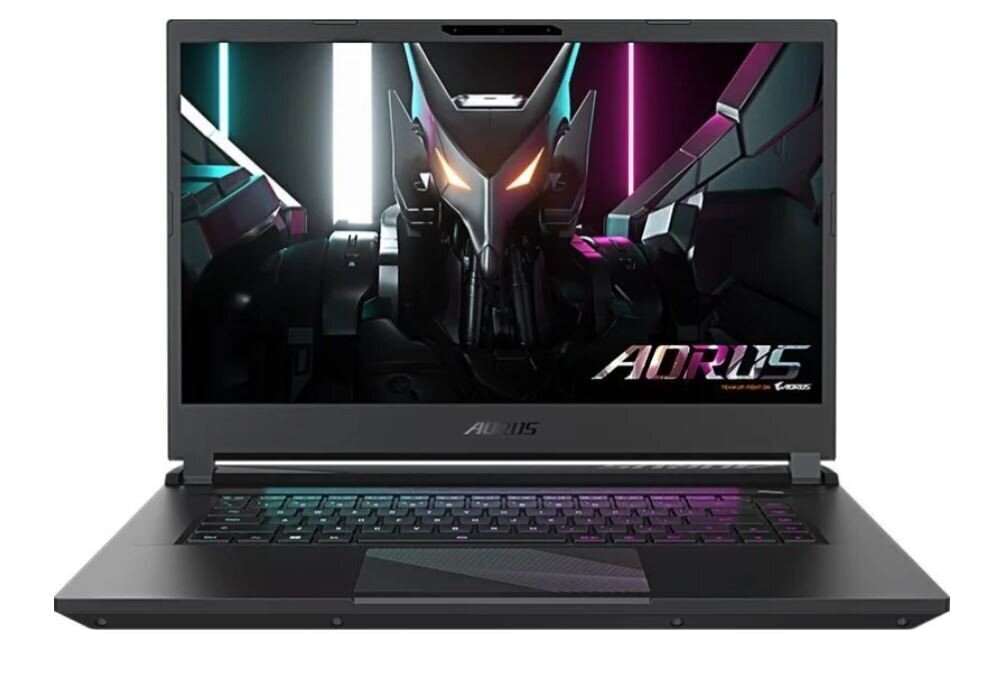 Gigabyte Aorus 15 (BKG-13EE754SH) hinta ja tiedot | Kannettavat tietokoneet | hobbyhall.fi