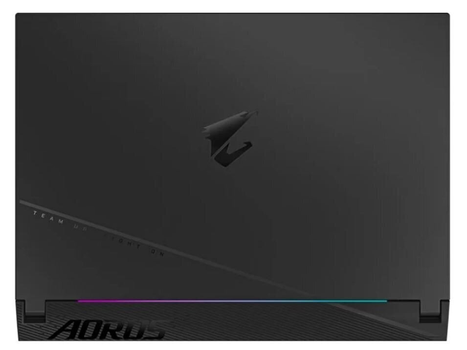 Gigabyte Aorus 15 (BKG-13EE754SH) hinta ja tiedot | Kannettavat tietokoneet | hobbyhall.fi