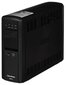 CyberPower CP1350EPFCLCD hinta ja tiedot | UPS-laitteet | hobbyhall.fi