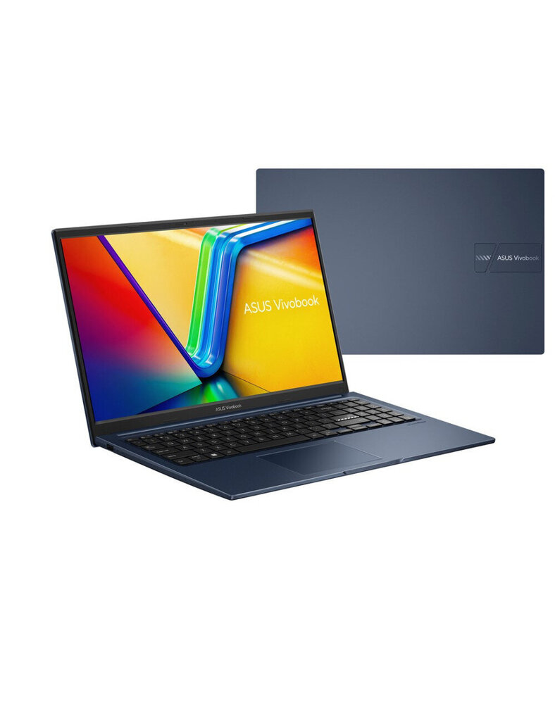 Asus Vivobook 15 X1504ZA-BQ279W hinta ja tiedot | Kannettavat tietokoneet | hobbyhall.fi