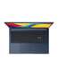 Asus Vivobook 15 X1504ZA-BQ279W hinta ja tiedot | Kannettavat tietokoneet | hobbyhall.fi