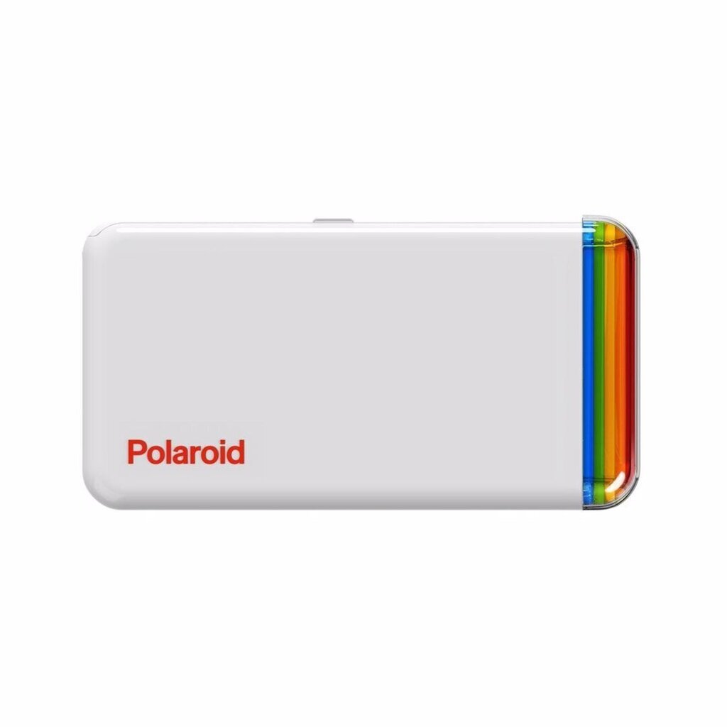 Polaroid Hi-Print Gen2 Printer White (9128) hinta ja tiedot | Tulostimet | hobbyhall.fi