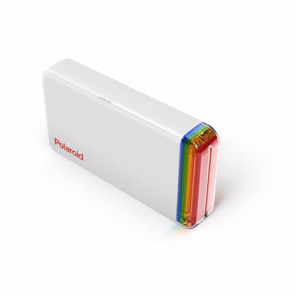 Polaroid Hi-Print Gen2 Printer White (9128) hinta ja tiedot | Tulostimet | hobbyhall.fi