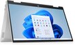 HP Pavilion x360 15-er1002nw (9Q375EA) hinta ja tiedot | Kannettavat tietokoneet | hobbyhall.fi