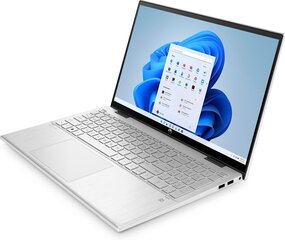 HP Pavilion x360 15-er1002nw (9Q375EA) hinta ja tiedot | Kannettavat tietokoneet | hobbyhall.fi