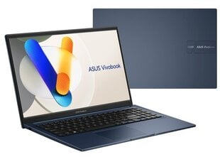 ASUS VivoBook 15 M1502YA-BQ135W (90NB0X21-M009B0|5M216|GP36) hinta ja tiedot | Kannettavat tietokoneet | hobbyhall.fi