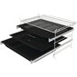 Gorenje BSA6747A04X hinta ja tiedot | Erillisuunit | hobbyhall.fi