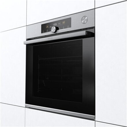 Gorenje BSA6747A04X hinta ja tiedot | Erillisuunit | hobbyhall.fi