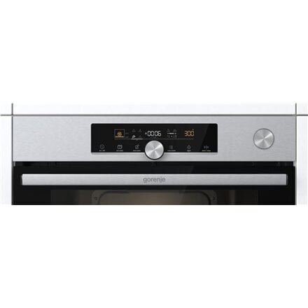 Gorenje BSA6747A04X hinta ja tiedot | Erillisuunit | hobbyhall.fi