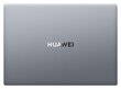 Huawei MateBook D 14 2024 (MendelF-W5651D) hinta ja tiedot | Kannettavat tietokoneet | hobbyhall.fi