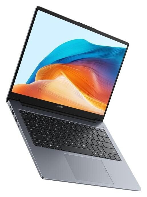 Huawei MateBook D 14 2024 (MendelF-W5651D) hinta ja tiedot | Kannettavat tietokoneet | hobbyhall.fi