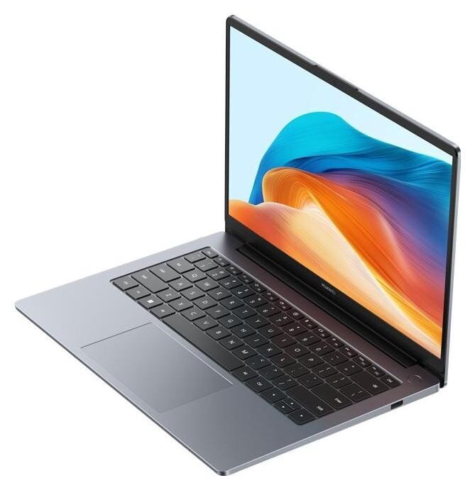 Huawei MateBook D 14 2024 (MendelF-W5651D) hinta ja tiedot | Kannettavat tietokoneet | hobbyhall.fi