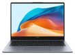 Huawei MateBook D 14 2024 (MendelF-W5651D) hinta ja tiedot | Kannettavat tietokoneet | hobbyhall.fi