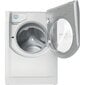 Hotpoint AQ104D497SD hinta ja tiedot | Pyykinpesukoneet | hobbyhall.fi