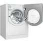 Hotpoint AQ104D497SD hinta ja tiedot | Pyykinpesukoneet | hobbyhall.fi