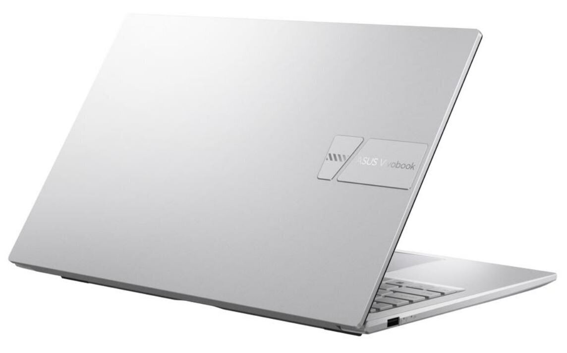 Asus VivoBook 15 X1504ZA-BQ505W (90NB1022-M00RD0|5M216) hinta ja tiedot | Kannettavat tietokoneet | hobbyhall.fi