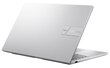 Asus VivoBook 15 X1504ZA-BQ505W (90NB1022-M00RD0|5M216) hinta ja tiedot | Kannettavat tietokoneet | hobbyhall.fi