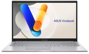 Asus VivoBook 15 X1504ZA-BQ505W (90NB1022-M00RD0|5M216) kaina ir informacija | Kannettavat tietokoneet | hobbyhall.fi