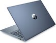 HP Pavilion 15-eh3144nw Ryzen 5 7530U 15.6"FHD AG slim 250nits 16GB DDR4 SSD512 Radeon Integrated Graphic non-SD card reader Win11 hinta ja tiedot | Kannettavat tietokoneet | hobbyhall.fi