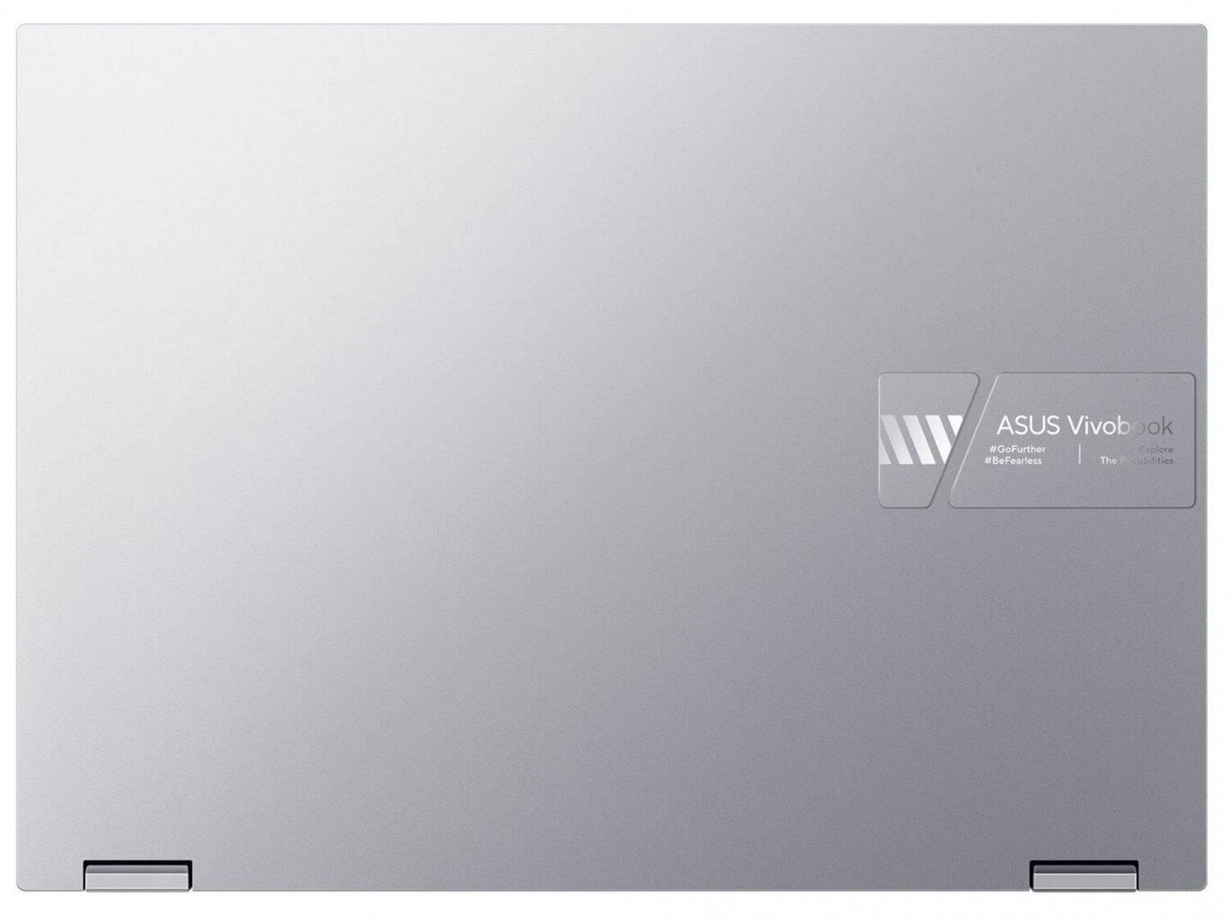 Asus Vivobook S 14 Flip OLED TP3402VA-KN108W (90NB10W2-M003F0) hinta ja tiedot | Kannettavat tietokoneet | hobbyhall.fi