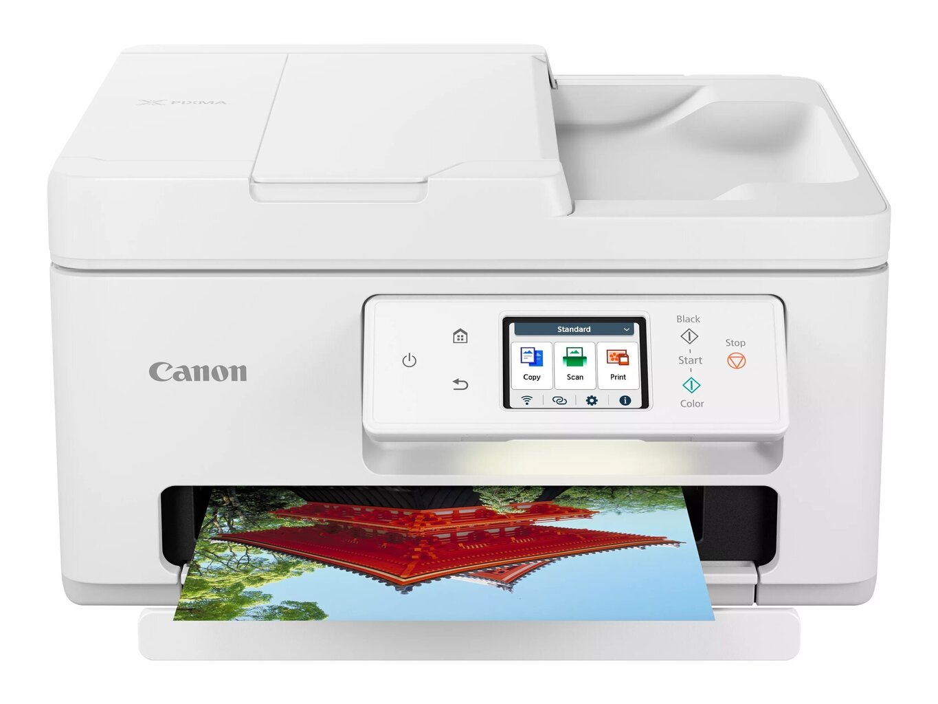 Canon Pixma TS7750I 6258C006 hinta ja tiedot | Tulostimet | hobbyhall.fi