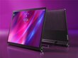 Lenovo Yoga Tab 13 Shadow Black (ZA8E0027PL) hinta ja tiedot | Tabletit | hobbyhall.fi