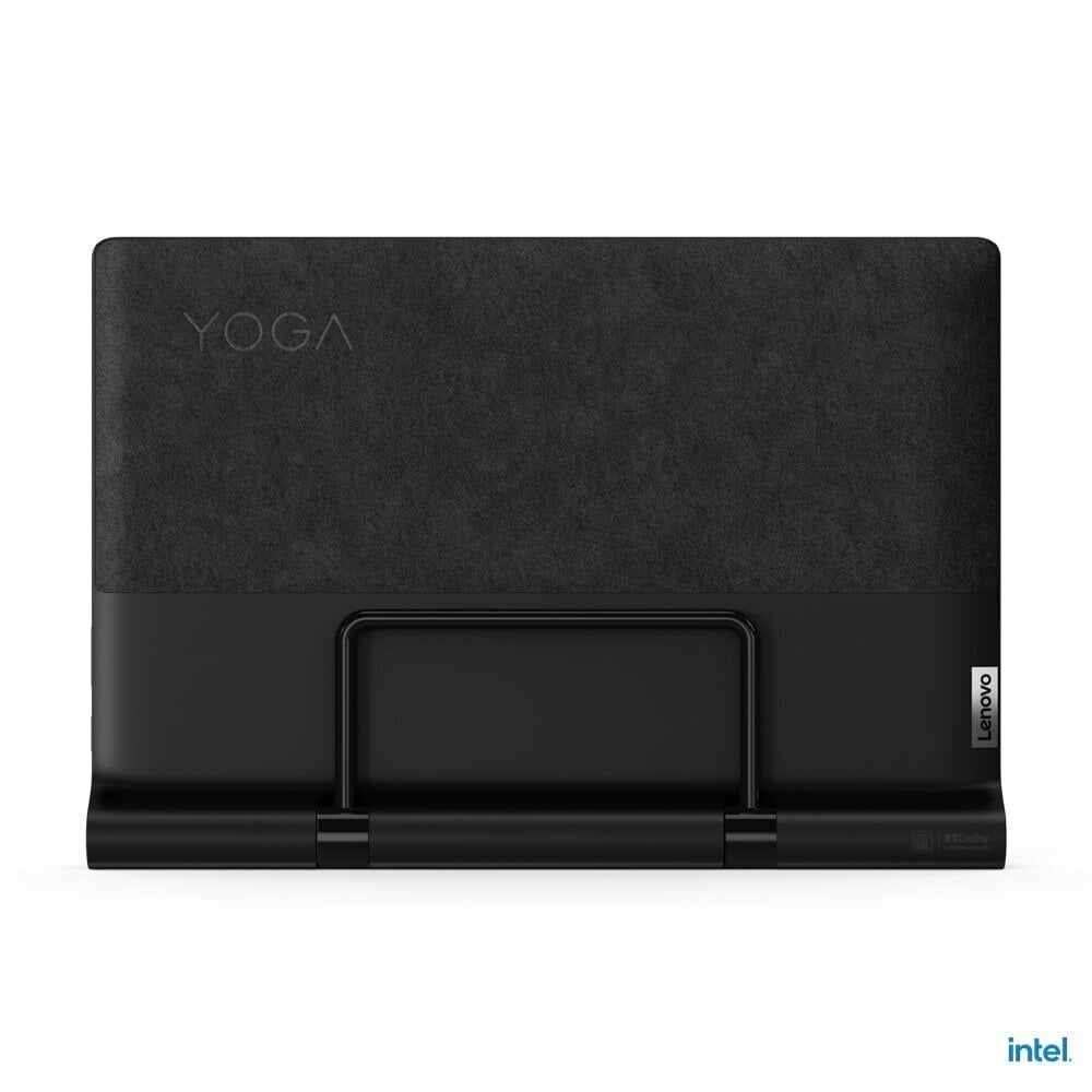 Lenovo Yoga Tab 13 Shadow Black (ZA8E0027PL) hinta ja tiedot | Tabletit | hobbyhall.fi