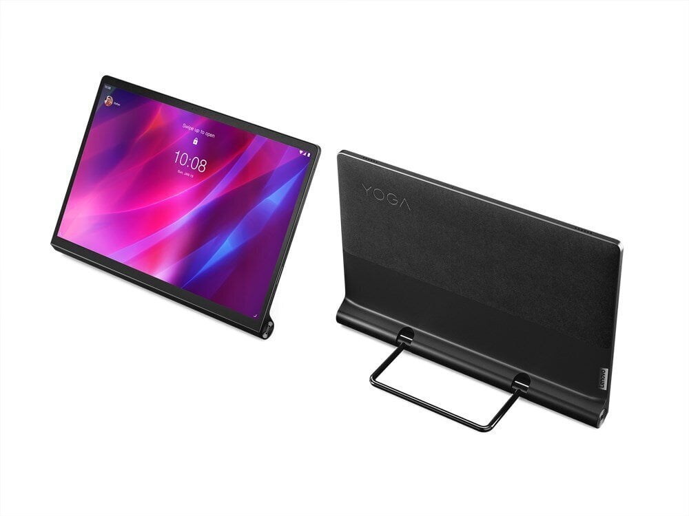 Lenovo Yoga Tab 13 Shadow Black (ZA8E0027PL) hinta ja tiedot | Tabletit | hobbyhall.fi