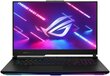 Asus ROG Strix Scar 17 G733PYV-LL054X hinta ja tiedot | Kannettavat tietokoneet | hobbyhall.fi