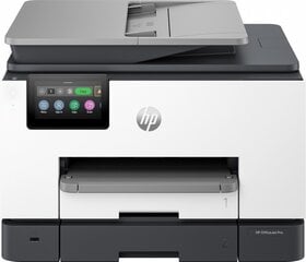 HP OfficeJet Pro 9130b (4U561B) hinta ja tiedot | Tulostimet | hobbyhall.fi