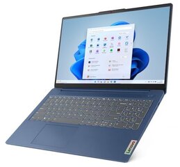 Lenovo IdeaPad Slim 3 15ABR8 (82XM00BHPB) hinta ja tiedot | Kannettavat tietokoneet | hobbyhall.fi